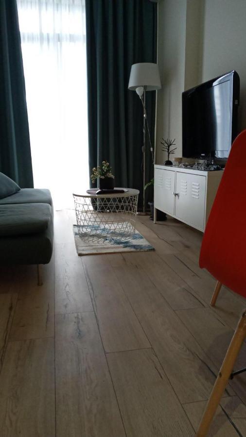 Sol'S M2 White Modern Apartments Tbilisi Luaran gambar