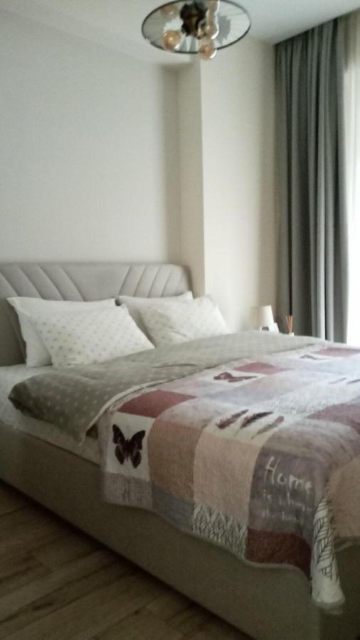 Sol'S M2 White Modern Apartments Tbilisi Luaran gambar