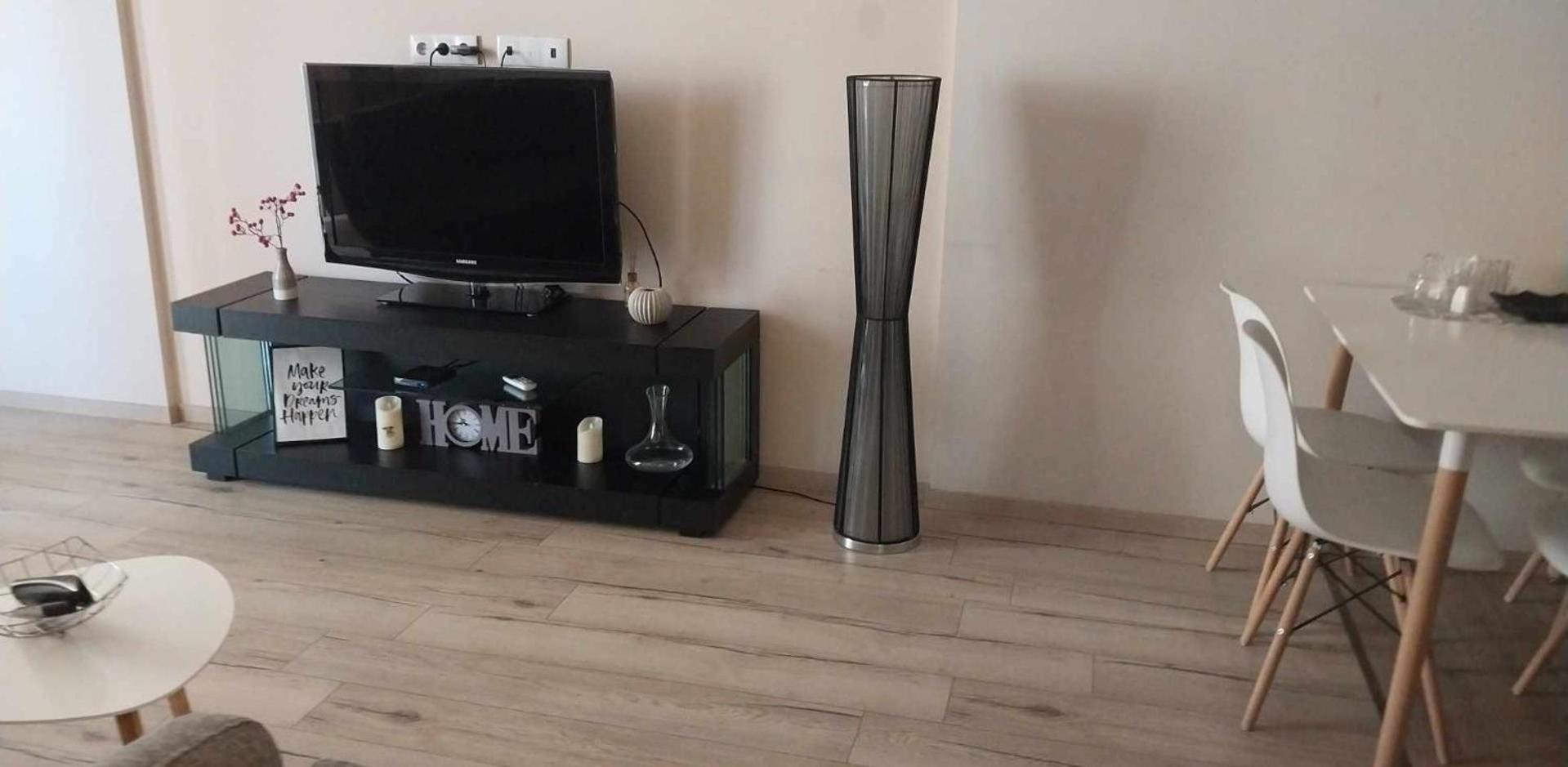 Sol'S M2 White Modern Apartments Tbilisi Luaran gambar
