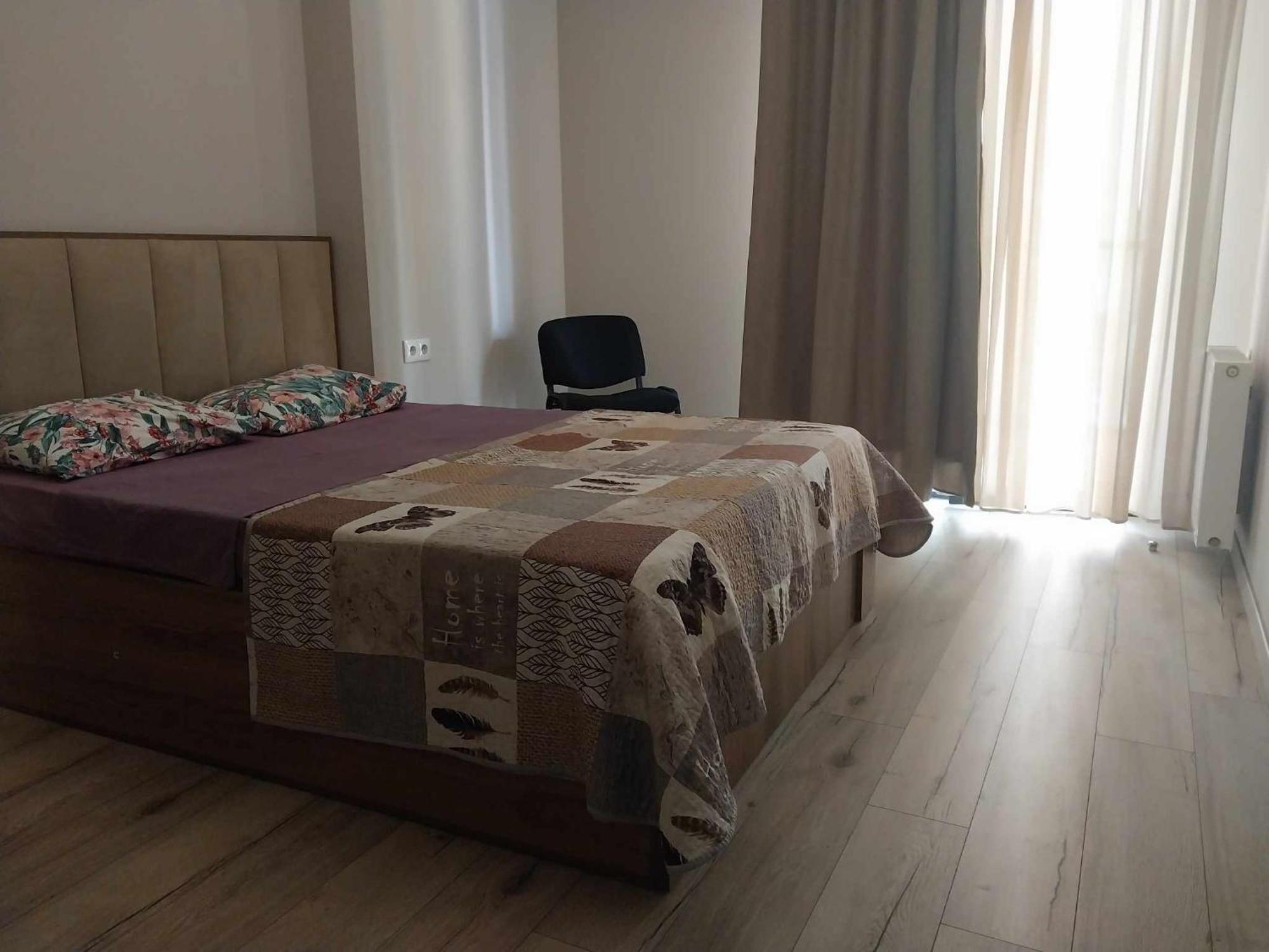 Sol'S M2 White Modern Apartments Tbilisi Luaran gambar