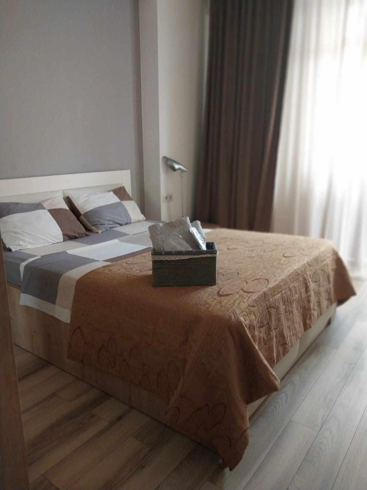 Sol'S M2 White Modern Apartments Tbilisi Luaran gambar